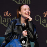 Harriet Slater &ndash; The Land Con 8 &ndash; Outlander: Blood of My Blood