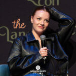 Harriet Slater &ndash; The Land Con 8 &ndash; Outlander: Blood of My Blood