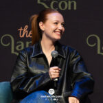 Harriet Slater &ndash; The Land Con 8 &ndash; Outlander: Blood of My Blood