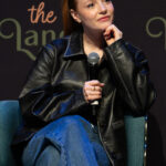 Harriet Slater &ndash; The Land Con 8 &ndash; Outlander: Blood of My Blood