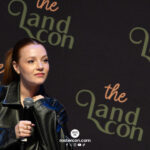 Harriet Slater &ndash; The Land Con 8 &ndash; Outlander: Blood of My Blood