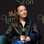 Harriet Slater &ndash; The Land Con 8 &ndash; Outlander: Blood of My Blood