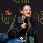 Harriet Slater &ndash; The Land Con 8 &ndash; Outlander: Blood of My Blood