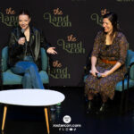 Harriet Slater &ndash; The Land Con 8 &ndash; Outlander: Blood of My Blood