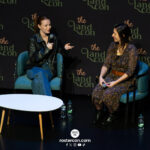 Harriet Slater &ndash; The Land Con 8 &ndash; Outlander: Blood of My Blood