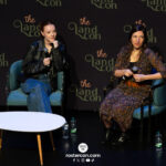 Harriet Slater &ndash; The Land Con 8 &ndash; Outlander: Blood of My Blood