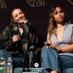 Harriet Slater &ndash; The Land Con 8 &ndash; Outlander: Blood of My Blood