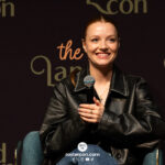 Harriet Slater &ndash; The Land Con 8 &ndash; Outlander: Blood of My Blood