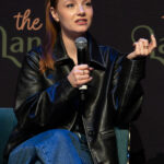 Harriet Slater &ndash; The Land Con 8 &ndash; Outlander: Blood of My Blood