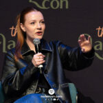 Harriet Slater &ndash; The Land Con 8 &ndash; Outlander: Blood of My Blood