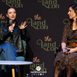 Harriet Slater &ndash; The Land Con 8 &ndash; Outlander: Blood of My Blood