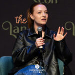 Harriet Slater &ndash; The Land Con 8 &ndash; Outlander: Blood of My Blood