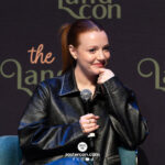 Harriet Slater &ndash; The Land Con 8 &ndash; Outlander: Blood of My Blood