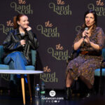 Harriet Slater &ndash; The Land Con 8 &ndash; Outlander: Blood of My Blood
