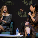 Hermione Corfield &ndash; The Land Con 8 &ndash; Outlander: Blood of My Blood