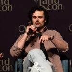 Jamie Roy – The Land Con 8 – Outlander: Blood of My Blood