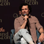 Jamie Roy – The Land Con 8 – Outlander: Blood of My Blood