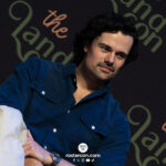 Jamie Roy &ndash; The Land Con 8 &ndash; Outlander: Blood of My Blood