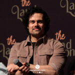 Jamie Roy – The Land Con 8 – Outlander: Blood of My Blood