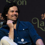 Jamie Roy &ndash; The Land Con 8 &ndash; Outlander: Blood of My Blood