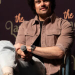 Jamie Roy – The Land Con 8 – Outlander: Blood of My Blood