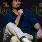 Jamie Roy &ndash; The Land Con 8 &ndash; Outlander: Blood of My Blood