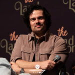 Jamie Roy – The Land Con 8 – Outlander: Blood of My Blood