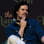 Jamie Roy &ndash; The Land Con 8 &ndash; Outlander: Blood of My Blood