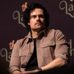 Jamie Roy – The Land Con 8 – Outlander: Blood of My Blood