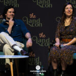 Jamie Roy &ndash; The Land Con 8 &ndash; Outlander: Blood of My Blood