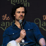 Jamie Roy &ndash; The Land Con 8 &ndash; Outlander: Blood of My Blood