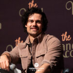 Jamie Roy – The Land Con 8 – Outlander: Blood of My Blood