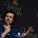 Jamie Roy &ndash; The Land Con 8 &ndash; Outlander: Blood of My Blood