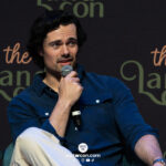 Jamie Roy &ndash; The Land Con 8 &ndash; Outlander: Blood of My Blood