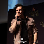 Jamie Roy – The Land Con 8 – Outlander: Blood of My Blood