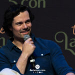 Jamie Roy &ndash; The Land Con 8 &ndash; Outlander: Blood of My Blood