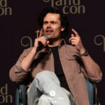 Jamie Roy – The Land Con 8 – Outlander: Blood of My Blood