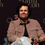 Jamie Roy – The Land Con 8 – Outlander: Blood of My Blood