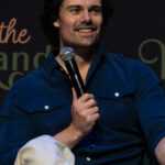 Jamie Roy &ndash; The Land Con 8 &ndash; Outlander: Blood of My Blood