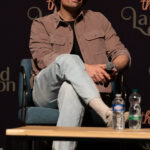 Jamie Roy – The Land Con 8 – Outlander: Blood of My Blood