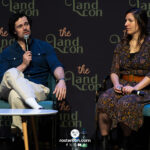 Jamie Roy &ndash; The Land Con 8 &ndash; Outlander: Blood of My Blood