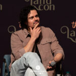 Jamie Roy – The Land Con 8 – Outlander: Blood of My Blood