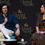 Jamie Roy &ndash; The Land Con 8 &ndash; Outlander: Blood of My Blood