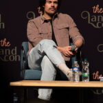 Jamie Roy – The Land Con 8 – Outlander: Blood of My Blood