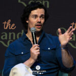 Jamie Roy &ndash; The Land Con 8 &ndash; Outlander: Blood of My Blood