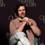 Jamie Roy – The Land Con 8 – Outlander: Blood of My Blood