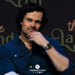 Jamie Roy &ndash; The Land Con 8 &ndash; Outlander: Blood of My Blood