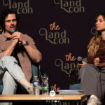 Jamie Roy – The Land Con 8 – Outlander: Blood of My Blood
