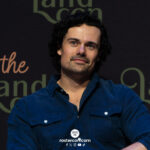 Jamie Roy &ndash; The Land Con 8 &ndash; Outlander: Blood of My Blood