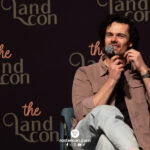 Jamie Roy – The Land Con 8 – Outlander: Blood of My Blood